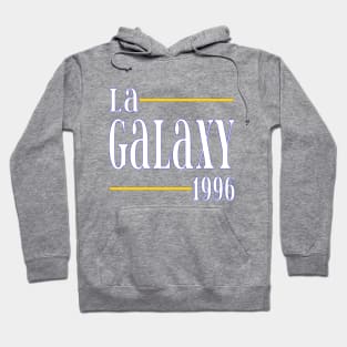 LA Galaxy Classic Hoodie